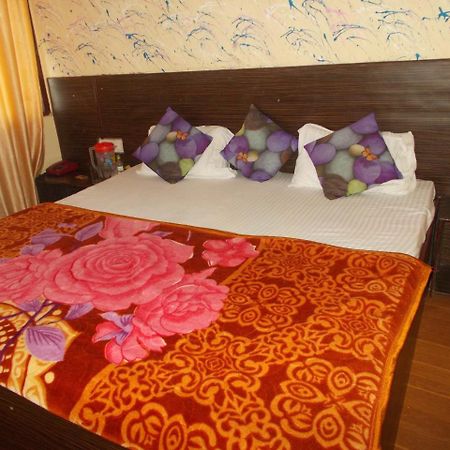 Hotel Brite Star Mussoorie Exterior foto