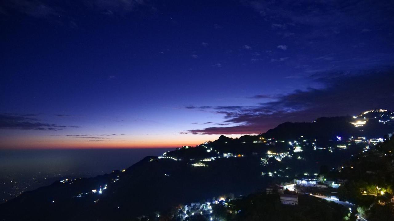 Hotel Brite Star Mussoorie Exterior foto