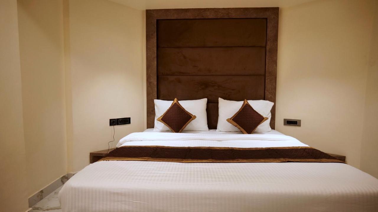 Hotel Brite Star Mussoorie Exterior foto
