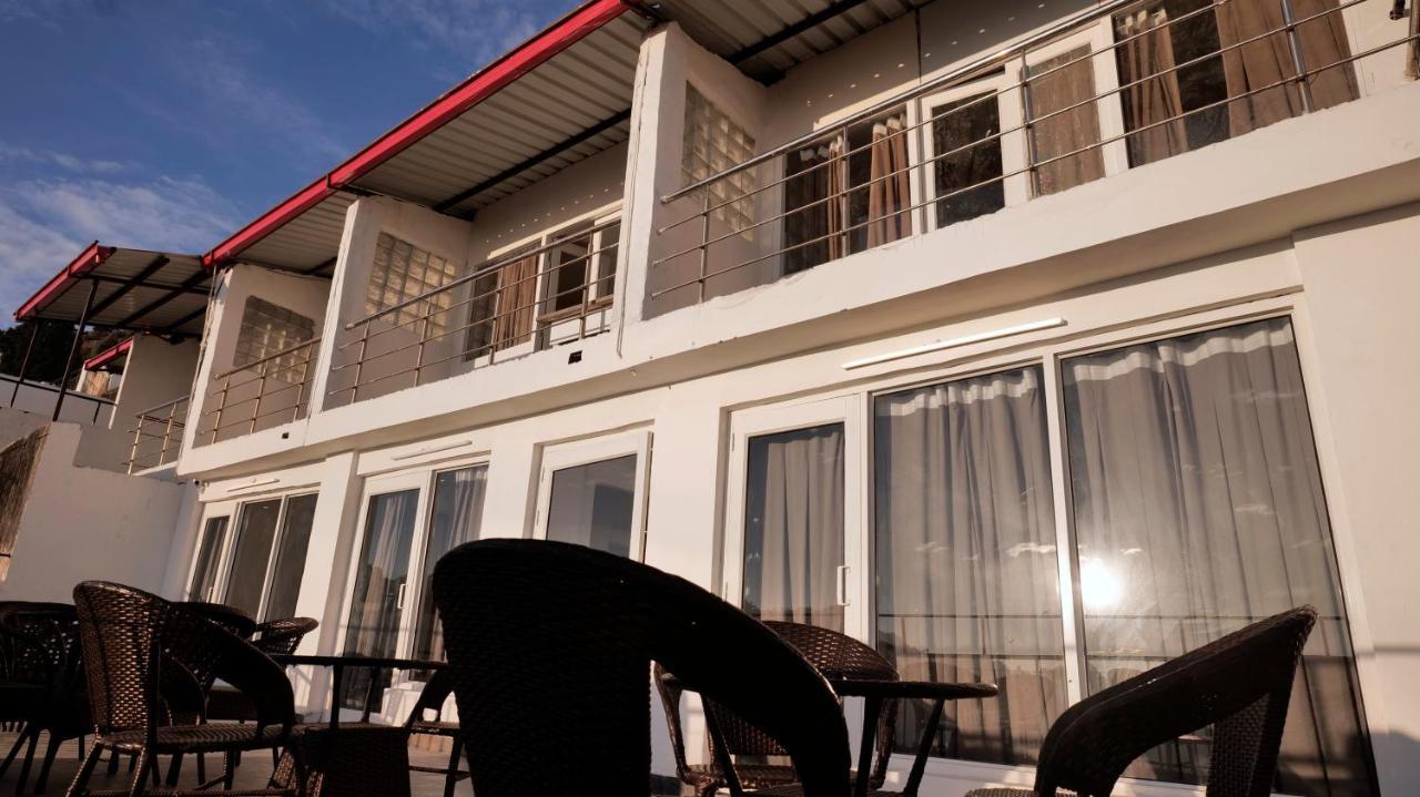 Hotel Brite Star Mussoorie Exterior foto