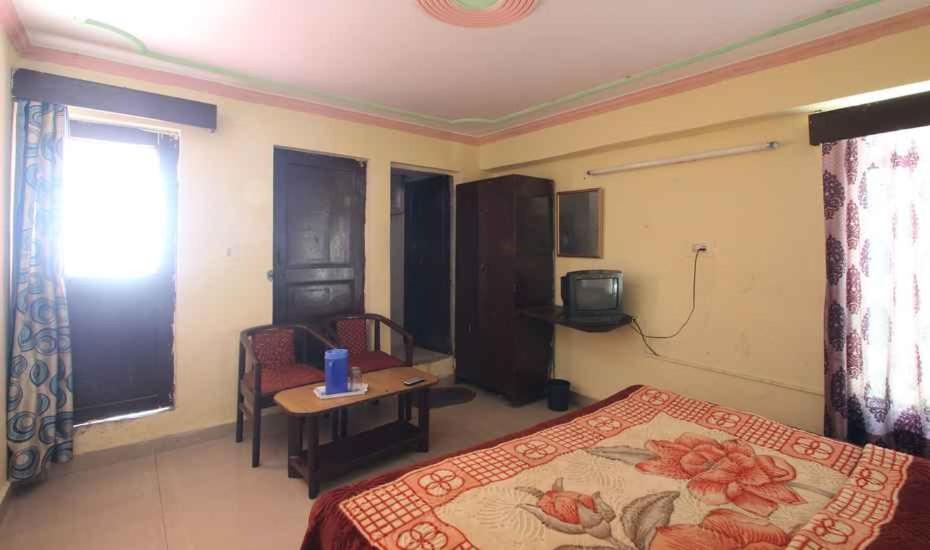 Hotel Brite Star Mussoorie Exterior foto